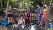It's Like a Survivor Economy still