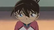 The Victim is Shinichi Kudo still