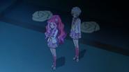Rei Kizaki's Vow! still