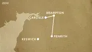 Carlisle to Penrith still