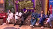 La pijamada real still