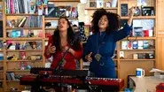 Ibeyi still