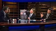Boris Epshteyn; Neil deGrasse Tyson; David Frum; Cornel West still