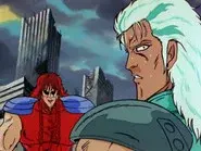 Rei, Are You On Your Way To Death? A Man Is Beautiful Than Ever!! still