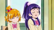 The Whole Starry Sky and Mirai's Memories still