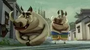 Bosom Enemies still