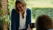 Dennis and Romy still