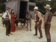 The Wagon still