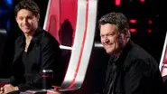 The Blind Auditions (2) still