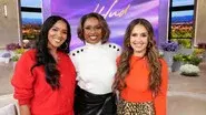 Jessica Alba, Lizzy Mathis still