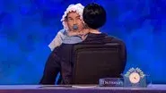 Judi Love, Rob Beckett, Miles Jupp & Róisín and Chiara still