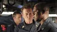 Captain still