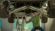 The Celestial Vault still