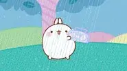 Electro Molang still