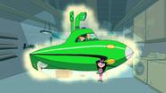 Journey to the Center of Candace still