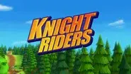 Knight Riders still