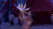 Bhishma accused of treachery still