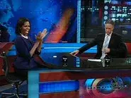 Michelle Obama still
