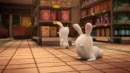 Wake Up,Rabbids! still