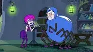 Itsy Bitsy Spider Fighters still