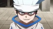 The Power of Yoh still