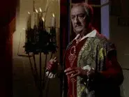 The Conscience of the King still