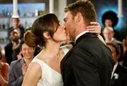 Wedding still