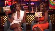 Eva Marcille & Dr. Heavenly Kimes still
