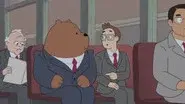 Fashion Bears still