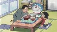 Dorami-chan Shiki Diet! Funwari Zusshiri Meter still
