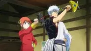 Strike When the Sword and Overlord are Hot / Oil Rain still