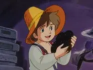 Remi's Debut still