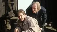 Blood trail still