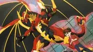 The AB Bakugan Battle League! (2) still