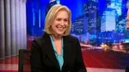 Kirsten Gillibrand still