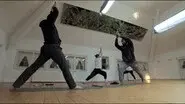I'm Not Even Walking, I'm Falling still