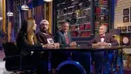 The Marijuana Episode still