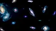 Hunt for the Universe's Origin still