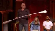 The donkey that shoots gold out of her ass still