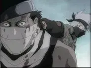 The Weapons Known as Shinobi still