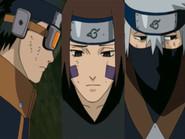 Kakashi Chronicles ~ Boys' Life on the Battlefield ~ Part 1 still