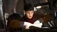 Lancelot still