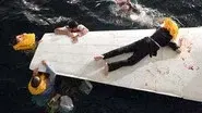 Falling Fast (Tuninter Flight 1153) still