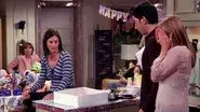 The One with the Cake still