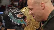 SmackDown - Mar. 31, 2006 still