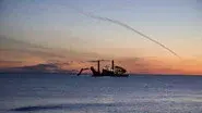 Papa's Got a Brand New Dredge still