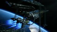 Our Voyage to the Stars still