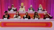Snatch Game still
