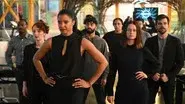 Zoey's Extraordinary Outburst still