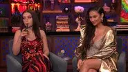 Charli XCX & Shay Mitchell still